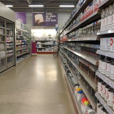 GAMMA bouwmarkt Nijmegen-Energieweg