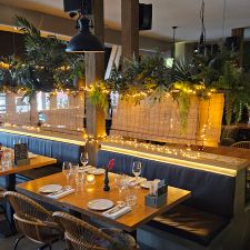 Bar & Restaurant Suzie Q