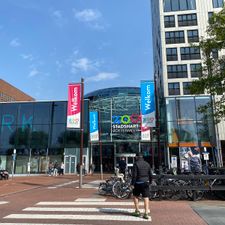 Stadshart Zoetermeer P8