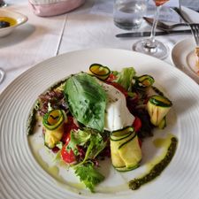 Impero Romano Amsterdam