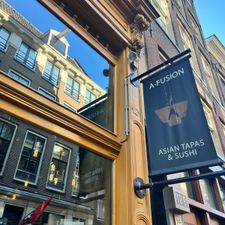 A-Fusion Food & Drinks
