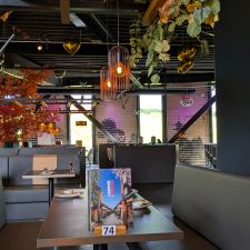 SHABU Experience Ede