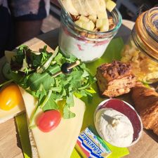 Barista Cafe Emmen