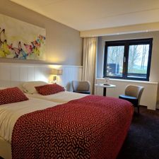 Van der Valk Hotel Rotterdam - Nieuwerkerk