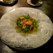 Restaurant ONE