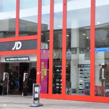 JD Sports