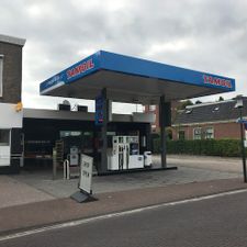 Tamoil Tankstation Gorredijk