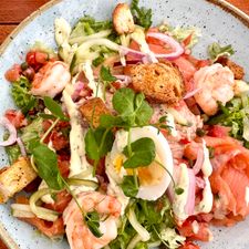 Grand Café 't Gerecht Heerenveen
