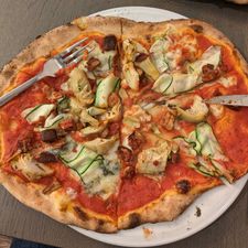 De Pizzabakkers Twijnstraat