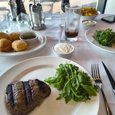 Gauchos Grill Restaurant & Steakhouse Rotterdam aan de Maas