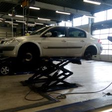 KwikFit Beverwijk - Autobanden, APK en onderhoud