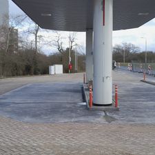 Tango IJmuiden Heerenduinweg