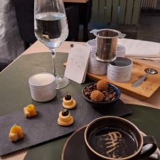 Restaurant Lef Reuver