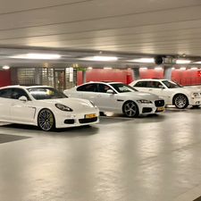 Q-Park Laakhaven