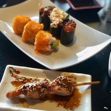 SHABU SHABU Amersfoort