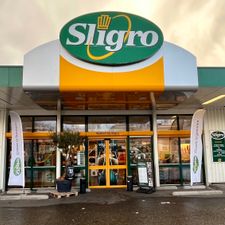Sligro Den Haag Kerketuinen