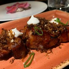 Ron Gastrobar