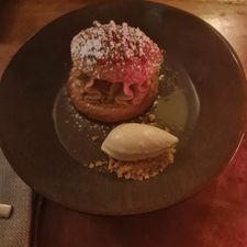 Bistrot des Alpes