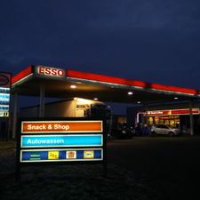 Esso