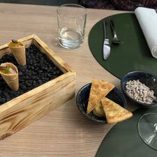 Restaurant Lef Reuver