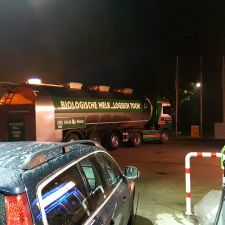 Shell Express Doorn
