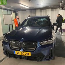 SIXT Autoverhuur Den Haag