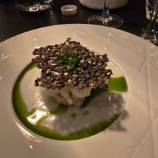 Restaurant Faulk