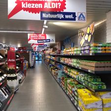 ALDI