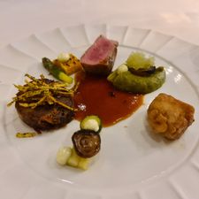 Grand Hotel De Draak