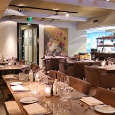 Bistro Louis