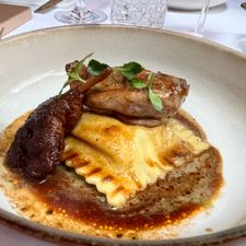 The SHOEGE - Restaurant Den Bosch