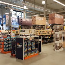 GAMMA bouwmarkt Zeewolde