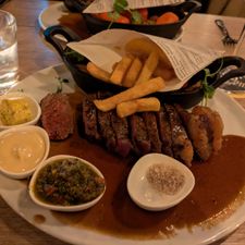 Bistro Lokaal