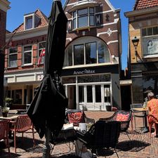 Anne&Max Alkmaar