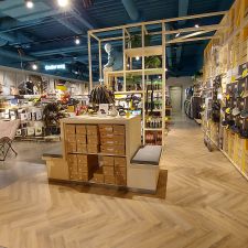 ANWB winkel Hellevoetsluis