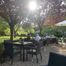 Restaurant Eerbeek