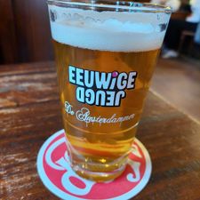 Café-Restaurant Hesp