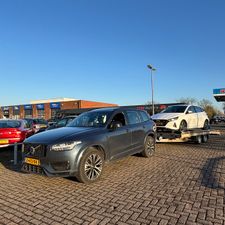 Avis Autoverhuur Zwolle