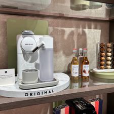 Nespresso Boutique