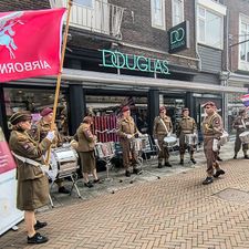Parfumerie Douglas