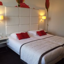 Fletcher Hotel-Restaurant Zevenbergen-Moerdijk