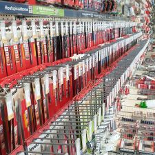 Hubo XL bouwmarkt Asten