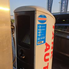 Tamoil Express Lemmer