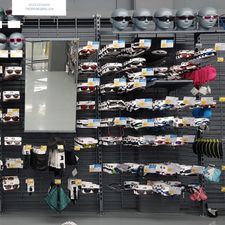 Decathlon Rotterdam Alexandrium