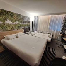 Novotel Den Haag City Centre