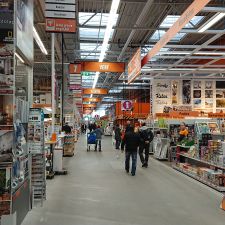 HORNBACH