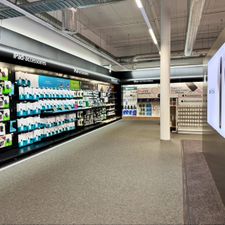 MediaMarkt Amsterdam Arena