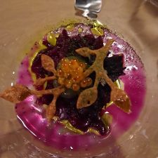 Restaurant SOMM