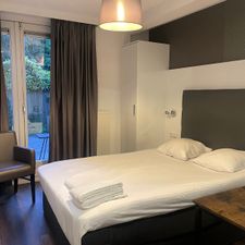 Hotel Vossius Vondelpark