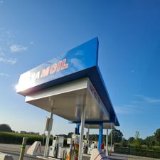 Tamoil Tankstation Nieuw Heeten